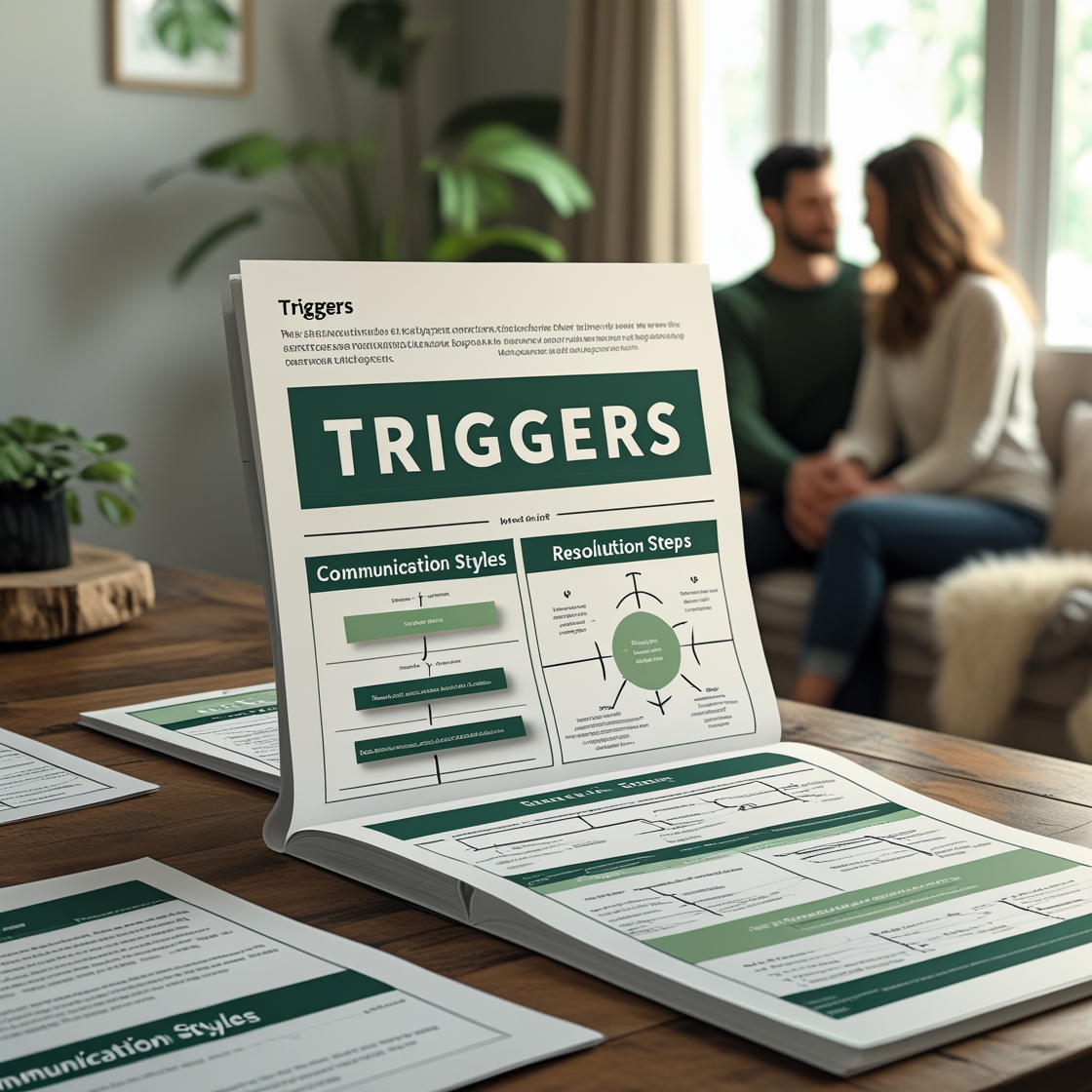 Conflict Resolution Workbook - Image 4