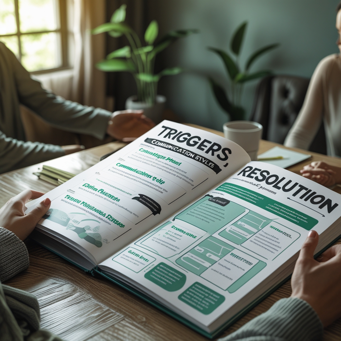 Conflict Resolution Workbook - Image 3