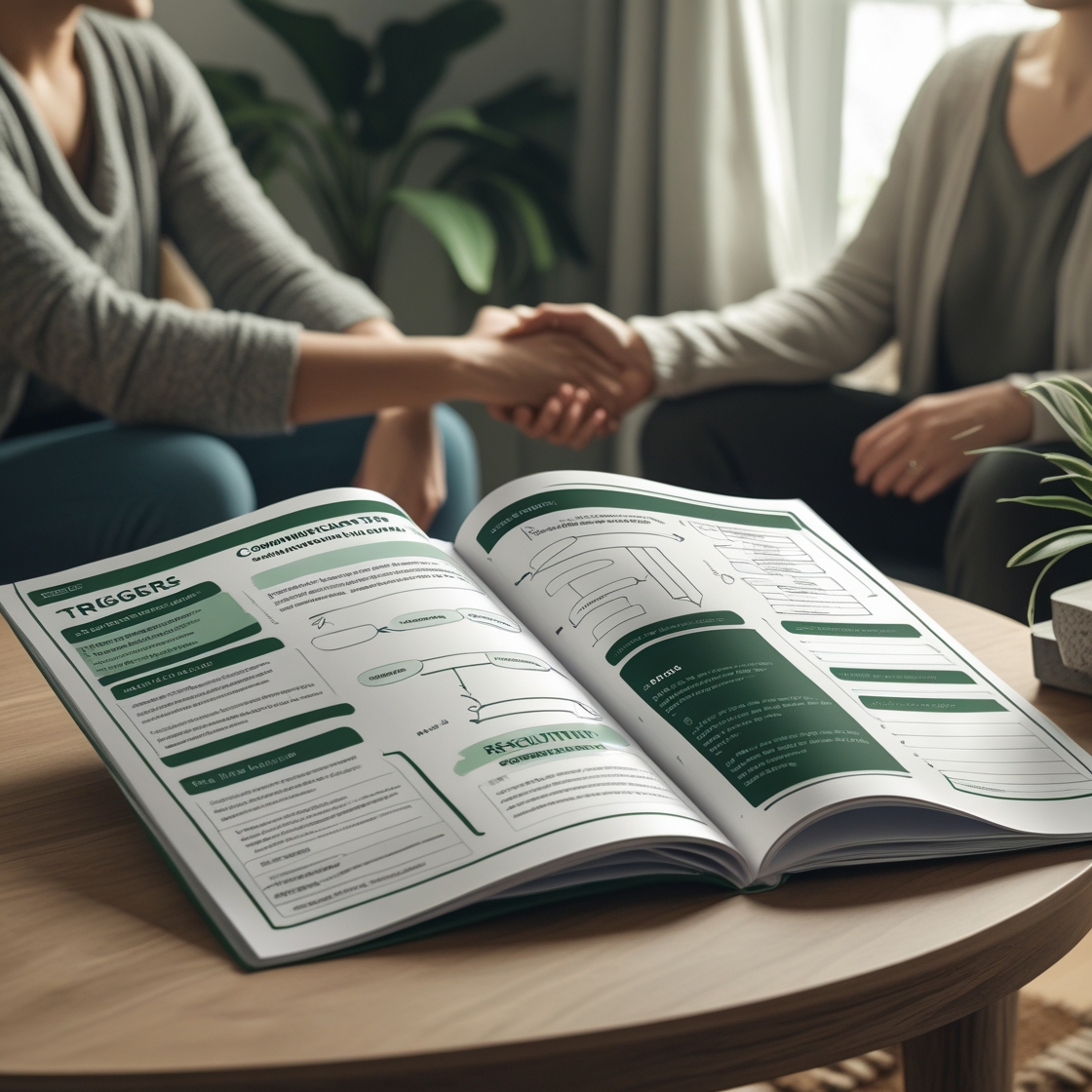 Conflict Resolution Workbook - Image 2