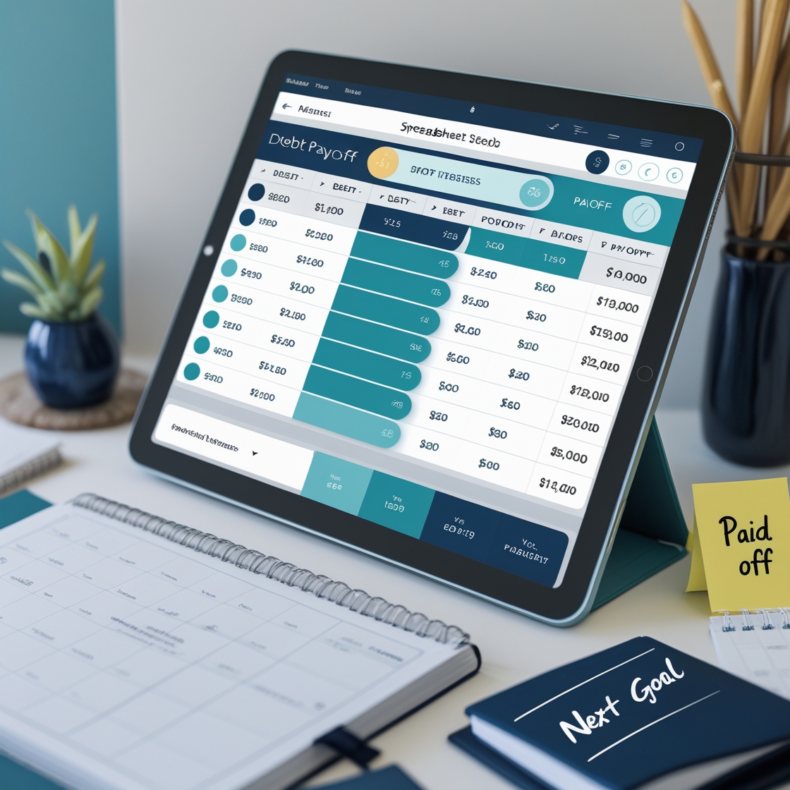 Debt Snowball Calculator - Image 4