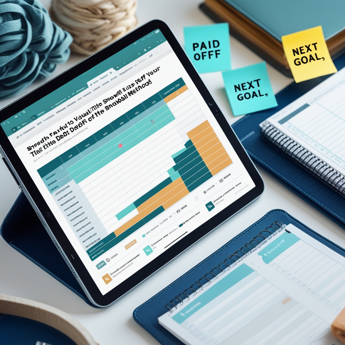 Debt Snowball Calculator - Image 3