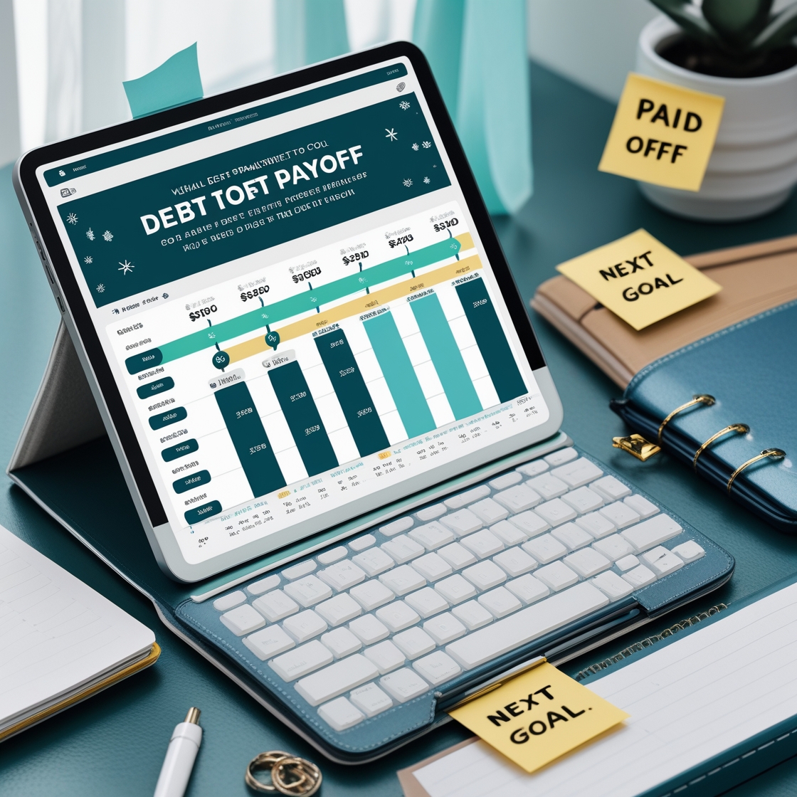 Debt Snowball Calculator - Image 2