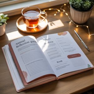 Annual Reflection Guide